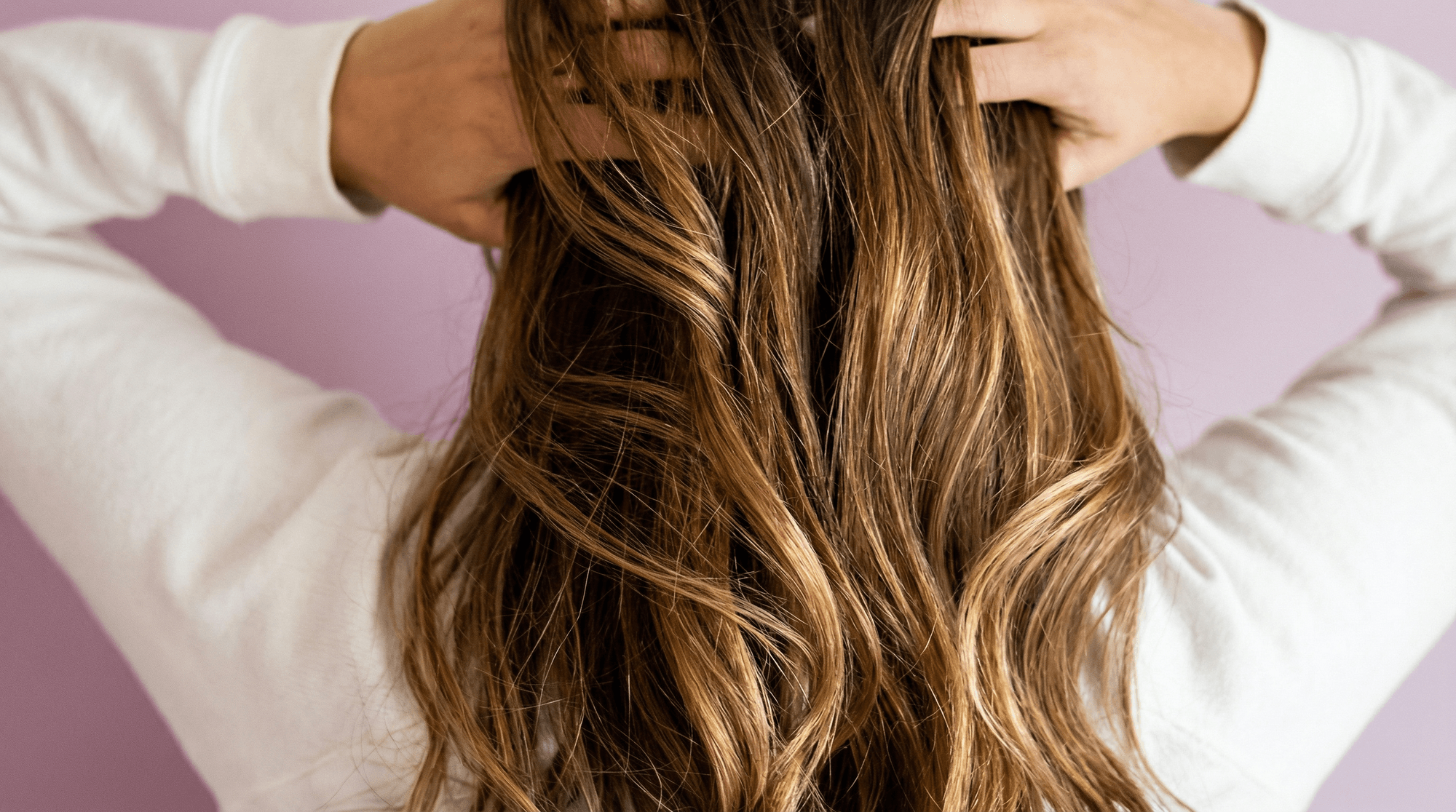 Healthy Beautiful Hair